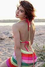 Arina , 24 years old – red hair,  green eyes from Mykolaiv, Ukraine - Photo 1929394