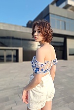 Arina , 24 years old – red hair,  green eyes from Mykolaiv, Ukraine - Photo 1929380
