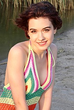 Arina , 24 years old – red hair,  green eyes from Mykolaiv, Ukraine - Photo 1929388