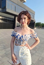 Arina , 24 years old – red hair,  green eyes from Mykolaiv, Ukraine - Photo 1929393