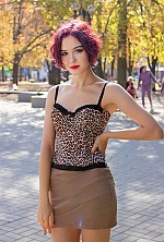 Arina , 24 years old – red hair,  green eyes from Mykolaiv, Ukraine - Photo 1941284