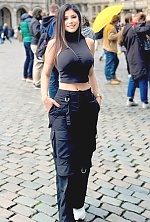 Oriana , 36 years old – brunette hair,  brown eyes from Madrid, Spain - Photo 1909892