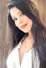 Oriana , 36 years old – brunette hair,  brown eyes from Madrid, Spain - Photo 1749354