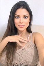 Oriana , 36 years old – brunette hair,  brown eyes from Madrid, Spain - Photo 1909900