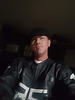 Gorgeous Ian Cornelius, 45 years old from United States | ID: 2251450