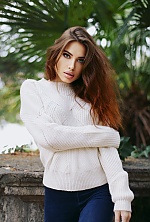 Veronika , 34 years old – auburn hair,  green eyes from Vinnytsia, Ukraine - Photo 1749756