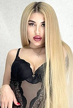 Olga , 25 years old – blonde hair,  green eyes from Kharkiv, Ukraine - Photo 1874053