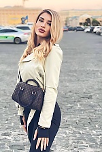 Olga , 25 years old – blonde hair,  green eyes from Kharkiv, Ukraine - Photo 1749772