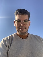 Gorgeous Gustavo, 52 years old from Argentina | ID: 2254082
