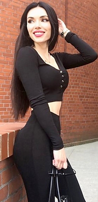 Gorgeous Yulia, 36 years old from United States | ID: 2254626