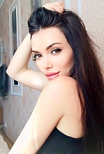Yulia , 36 years old – brunette hair,  brown eyes from Los Angeles, United States - Photo 1751311
