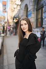 Polina , 22 years old – light brown hair,  grey eyes from New York, United States - Photo 1922864