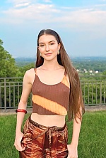 Polina , 23 years old – light brown hair,  grey eyes from New York, United States - Photo 1973028