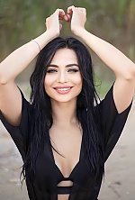 Alina , 30 years old – black hair,  blue eyes from Kropyvnytskyi, Ukraine - Photo 1751637