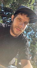 Whyatt , 28 years old –  hair,   eyes from Roseburg, United States - Photo 1753117