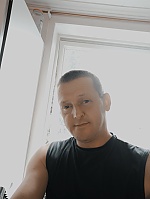 Oscar Martin , 43 years old –  hair,   eyes from Chorz&oacute;w, Poland - Photo 1753251