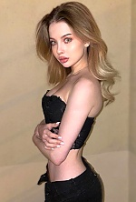 Tanya , 22 years old – blonde hair,  green eyes from Minsk, Belarus - Photo 1885286