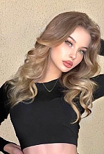 Tanya , 22 years old – blonde hair,  green eyes from Minsk, Belarus - Photo 1891162