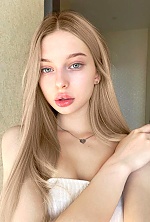 Tanya , 22 years old – blonde hair,  green eyes from Minsk, Belarus - Photo 1753942
