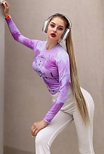 Tanya , 22 years old – blonde hair,  green eyes from Minsk, Belarus - Photo 1834300