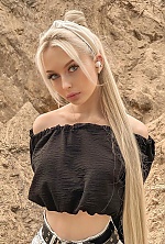 Tanya , 22 years old – blonde hair,  green eyes from Minsk, Belarus - Photo 1753936