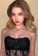 Tanya , 22 years old – blonde hair,  green eyes from Minsk, Belarus - Photo 1871940