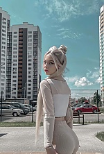 Tanya , 22 years old – blonde hair,  green eyes from Minsk, Belarus - Photo 1753934