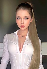 Tanya , 22 years old – blonde hair,  green eyes from Minsk, Belarus - Photo 1885284