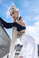 Tanya , 22 years old – blonde hair,  green eyes from Minsk, Belarus - Photo 1781148