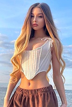 Tanya , 22 years old – blonde hair,  green eyes from Minsk, Belarus - Photo 1936076