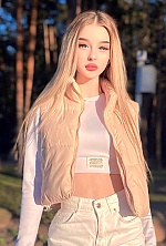 Tanya , 22 years old – blonde hair,  green eyes from Minsk, Belarus - Photo 1802607