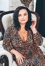 Olena , 39 years old – black hair,  brown eyes from Kiev, Ukraine - Photo 1754679