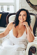 Olena , 39 years old – black hair,  brown eyes from Kiev, Ukraine - Photo 1754688