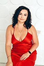 Olena , 39 years old – black hair,  brown eyes from Kiev, Ukraine - Photo 1754691