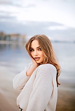 Vlada , 28 years old – light brown hair,  green eyes from Kharkiv, Ukraine - Photo 1755445