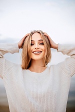 Vlada , 28 years old – light brown hair,  green eyes from Kharkiv, Ukraine - Photo 1755446