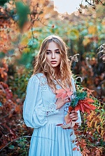 Vlada , 28 years old – light brown hair,  green eyes from Kharkiv, Ukraine - Photo 1861971