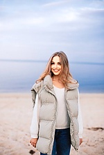 Vlada , 28 years old – light brown hair,  green eyes from Kharkiv, Ukraine - Photo 1755447