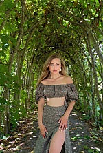 Vlada , 28 years old – light brown hair,  green eyes from Kharkiv, Ukraine - Photo 1755463