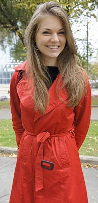 Olga, age:30. Dnipro, Ukraine