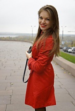 Olga , 32 years old – light brown hair,  blue eyes from Dnipro, Ukraine - Photo 583195