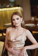 Kateryna , 26 years old – blonde hair,  green eyes from Vinnytsia, Ukraine - Photo 1756550