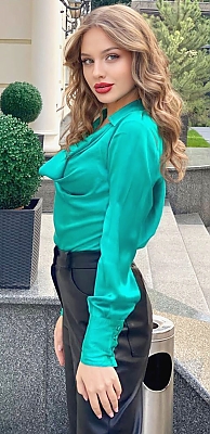 Gorgeous Kateryna, 26 years old from Ukraine | ID: 2265109