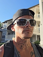 Gorgeous Joseph Martinez, 34 years old from United States | ID: 2265300