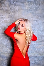 Tatyana , 35 years old – blonde hair,  brown eyes from Nijmegen, Netherlands - Photo 670953