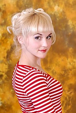 Tatyana , 35 years old – blonde hair,  brown eyes from Nijmegen, Netherlands - Photo 532113