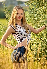 Victoriya , 27 years old – blonde hair,  brown eyes from Odessa, Ukraine - Photo 583154