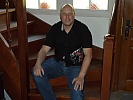 Sylvain Estoppey , 51 years old –  hair,   eyes from Fr, Switzerland - Photo 1758527