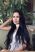 Natalia , 29 years old – black hair,  green eyes from Kiev, Ukraine - Photo 1757124