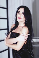 Natalia , 29 years old – black hair,  green eyes from Kiev, Ukraine - Photo 1757133